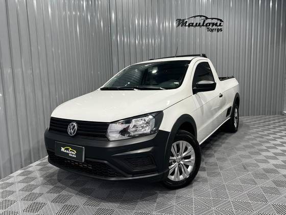 VOLKSWAGEN SAVEIRO 1.6 CROSS CD 16V FLEX 2P MANUAL VOLKSWAGEN SAVEIRO 1.6 CROSS CD 16V FLEX 2P MANUAL